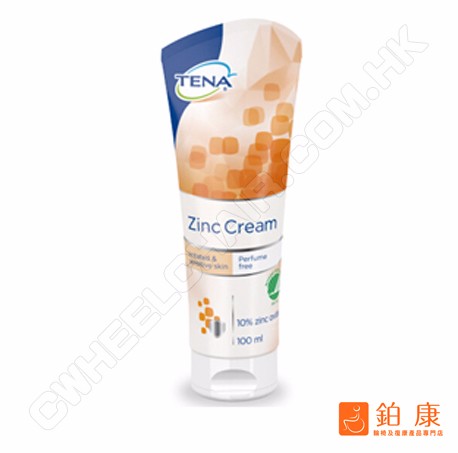 瑞典添寧尿疹膏